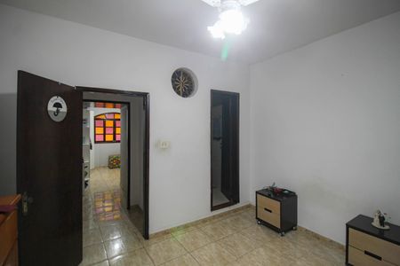 Casa para alugar com 170m², 4 quartos e 2 vagasSuíte 1