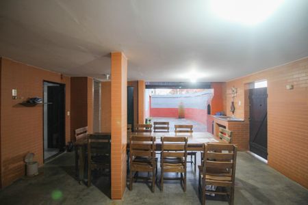 Casa para alugar com 170m², 4 quartos e 2 vagasGaragem