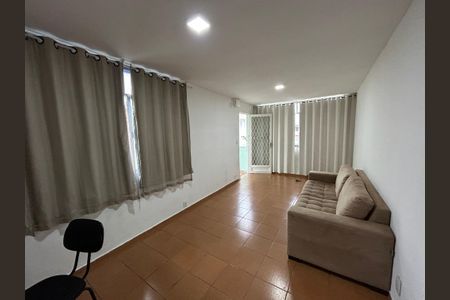 Sala de apartamento à venda com 2 quartos, 70m² em Piedade, Rio de Janeiro