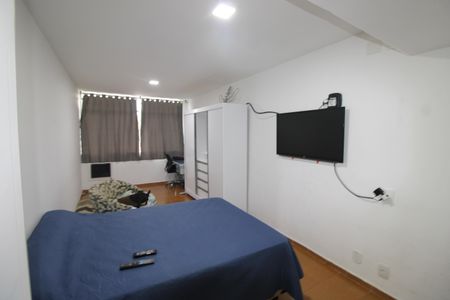 Quarto 1 de apartamento à venda com 2 quartos, 70m² em Piedade, Rio de Janeiro