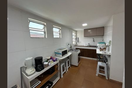 Apartamento para alugar com 70m², 2 quartos e sem vagaCozinha