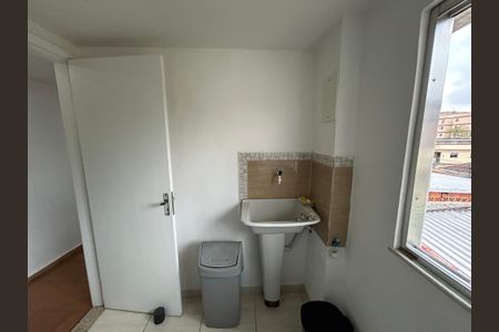 Apartamento para alugar com 70m², 2 quartos e sem vagaÁrea de Serviço