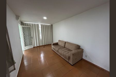 Sala de apartamento à venda com 2 quartos, 70m² em Piedade, Rio de Janeiro