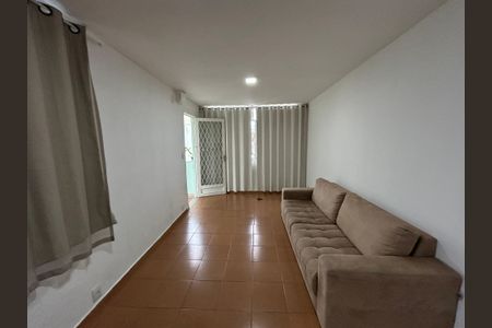Sala de apartamento à venda com 2 quartos, 70m² em Piedade, Rio de Janeiro
