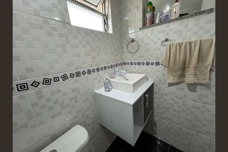 Apartamento para alugar com 70m², 2 quartos e sem vagaBanheiro