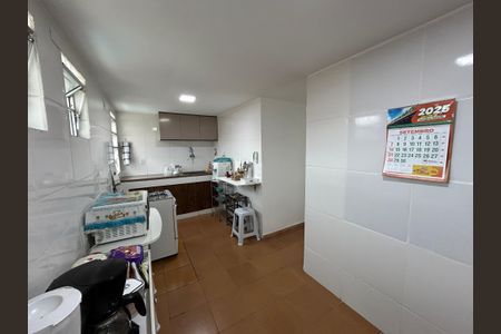Apartamento para alugar com 70m², 2 quartos e sem vagaCozinha