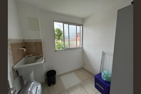 Apartamento para alugar com 70m², 2 quartos e sem vagaÁrea de Serviço