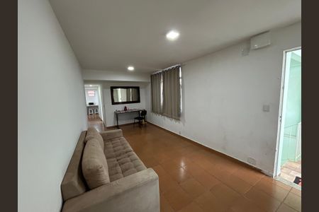 Sala de apartamento à venda com 2 quartos, 70m² em Piedade, Rio de Janeiro