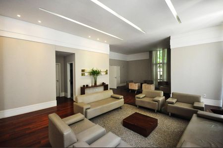 Apartamento para alugar com 92m², 2 quartos e 2 vagasÁrea comum