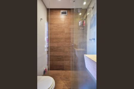 Apartamento para alugar com 92m², 2 quartos e 2 vagasBanheiro