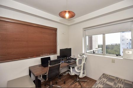 Apartamento para alugar com 92m², 2 quartos e 2 vagasQuarto