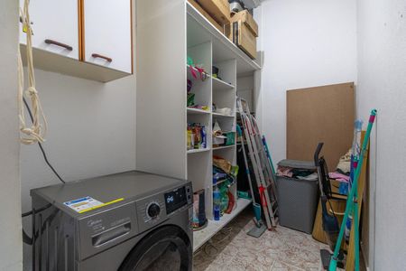 Apartamento à venda com 58m², 2 quartos e 1 vagaQuarto de Serviço