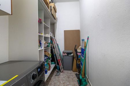 Apartamento à venda com 58m², 2 quartos e 1 vagaQuarto de Serviço