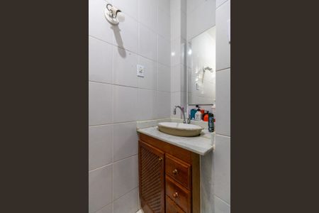 Apartamento à venda com 58m², 2 quartos e 1 vagaBanheiro