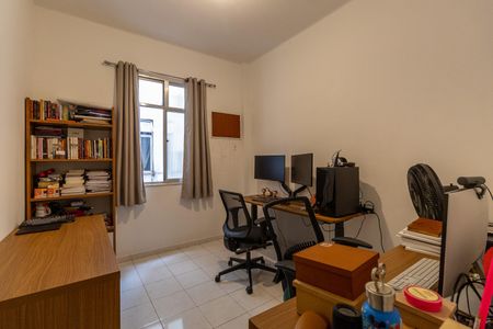 Apartamento à venda com 58m², 2 quartos e 1 vagaQuarto 2