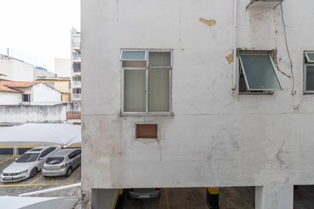 Apartamento à venda com 58m², 2 quartos e 1 vagaQuarto 1 Vista