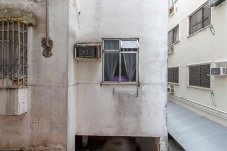 Apartamento à venda com 58m², 2 quartos e 1 vagaQuarto 2 Vista