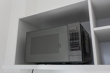 Studio à venda com 27m², 1 quarto e sem vagaStudio