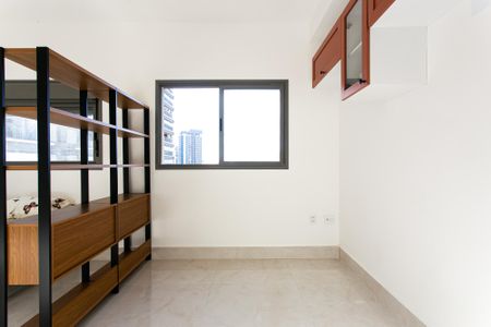 Studio à venda com 27m², 1 quarto e sem vagaStudio