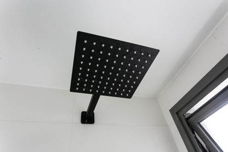 Studio à venda com 27m², 1 quarto e sem vagaBanheiro do Studio