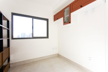 Studio à venda com 27m², 1 quarto e sem vagaStudio