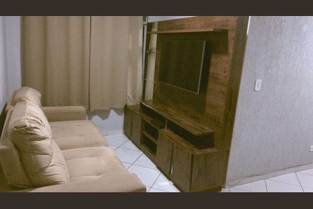 Apartamento à venda com 50m², 2 quartos e sem vagaSala