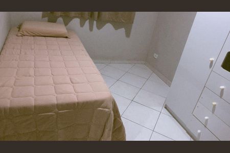 Apartamento à venda com 50m², 2 quartos e sem vagaQuarto