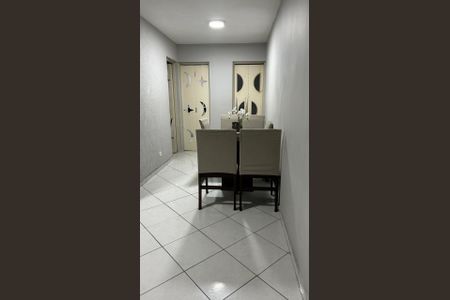 Apartamento à venda com 50m², 2 quartos e sem vagaSala de Jantar