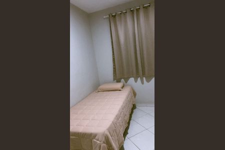 Quarto de apartamento à venda com 2 quartos, 50m² em Brás, São Paulo