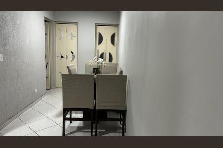 Apartamento à venda com 50m², 2 quartos e sem vagaSala de Jantar