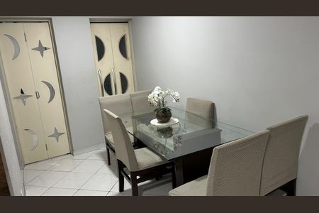 Apartamento à venda com 50m², 2 quartos e sem vagaSala de Jantar