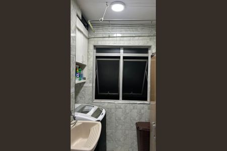 Apartamento à venda com 50m², 2 quartos e sem vagaBanheiro