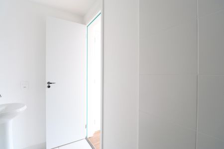 Apartamento à venda com 30m², 1 quarto e sem vagaBanheiro