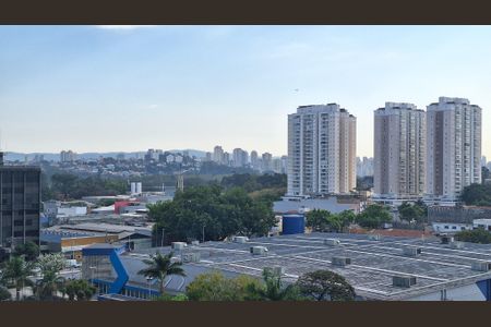 Apartamento à venda com 30m², 1 quarto e sem vagaVista da Varanda