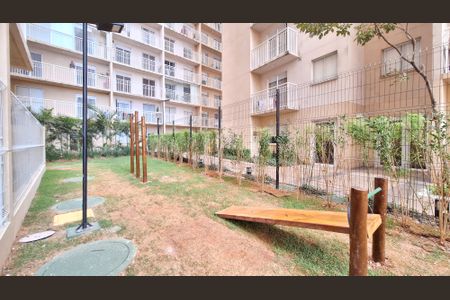 Apartamento à venda com 30m², 1 quarto e sem vagaÁrea comum