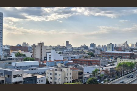 Apartamento à venda com 30m², 1 quarto e sem vagaVista da Varanda