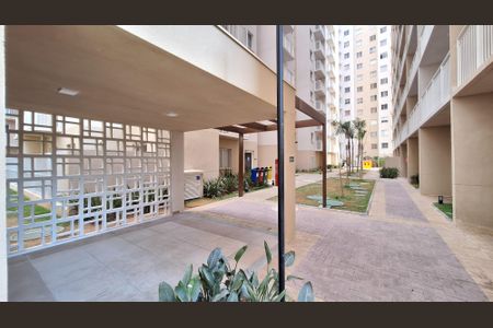 Apartamento à venda com 30m², 1 quarto e sem vagaÁrea comum