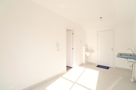 Apartamento à venda com 30m², 1 quarto e sem vagaSala/Cozinha