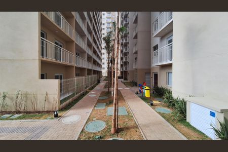 Apartamento à venda com 30m², 1 quarto e sem vagaÁrea comum