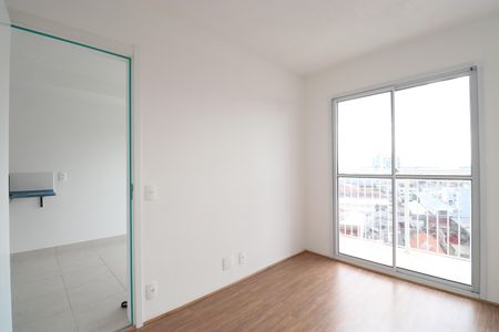 Apartamento à venda com 30m², 1 quarto e sem vagaQuarto