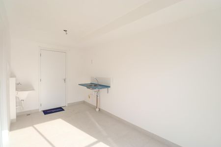 Apartamento à venda com 30m², 1 quarto e sem vagaSala/Cozinha