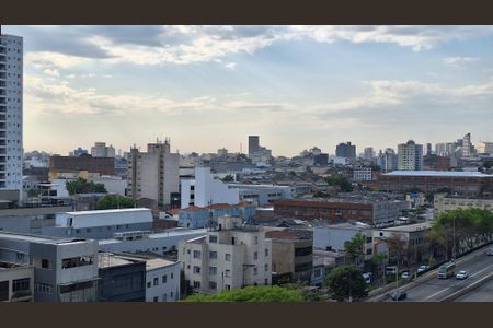 Apartamento à venda com 30m², 1 quarto e sem vagaVista da Varanda