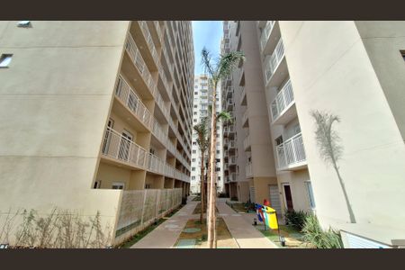 Apartamento à venda com 30m², 1 quarto e sem vagaÁrea comum