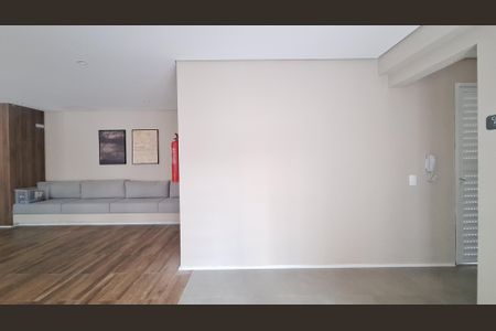 Apartamento à venda com 30m², 1 quarto e sem vagaÁrea comum - Salão de festas
