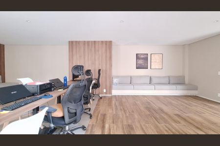 Apartamento à venda com 30m², 1 quarto e sem vagaÁrea comum - Salão de festas