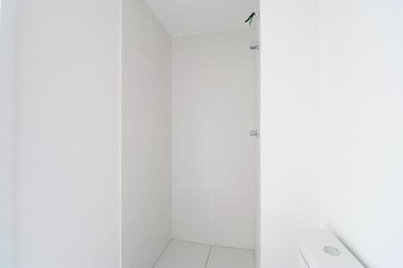 Apartamento à venda com 30m², 1 quarto e sem vagaBanheiro