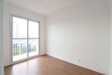 Apartamento à venda com 30m², 1 quarto e sem vagaQuarto
