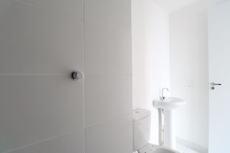 Apartamento à venda com 30m², 1 quarto e sem vagaBanheiro