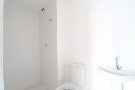 Apartamento à venda com 30m², 1 quarto e sem vagaBanheiro