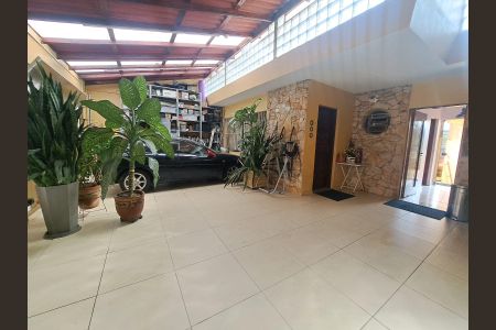 Casa à venda com 160m², 3 quartos e 4 vagasGaragem